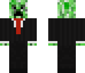 creeper d