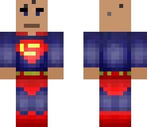 super man