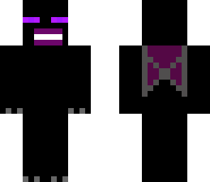a sort of failed enderdragon