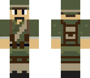 ww2 airborne soldier elite