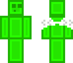 jerry the slime
