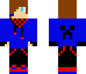 creeper boy 2