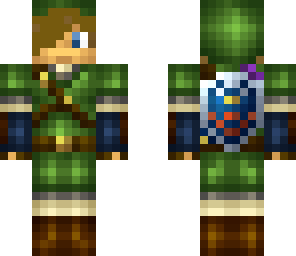 joe as link