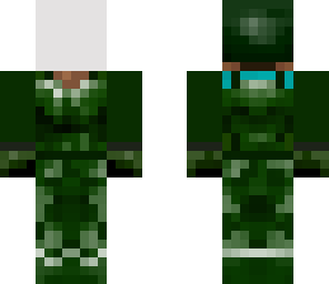 army herobrine