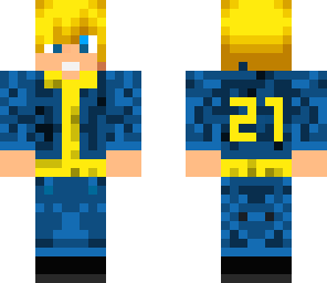 fallout new vegas vault boy
