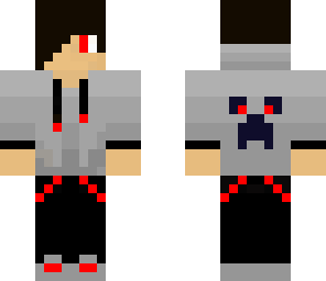 red teen