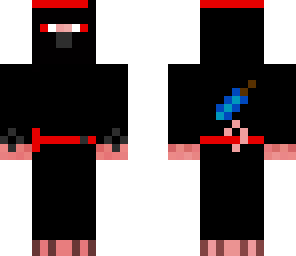 ninja pig
