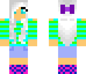 nitrohead086's  cousin's skin 