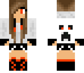 fire girl