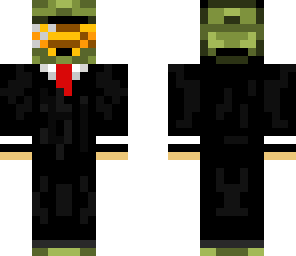fancy chief