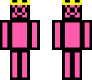 pink kingdom