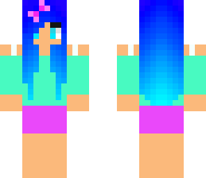 gamer girl