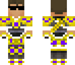 edited sky army elite leader