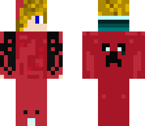 bloody kid