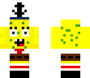 spongebob