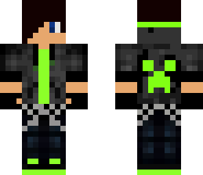 clydemonkey's edited skin