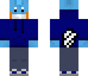 sweatshirt mudkip