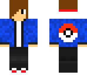pokemon trainer