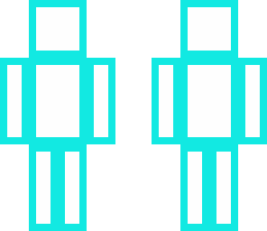 neon guy