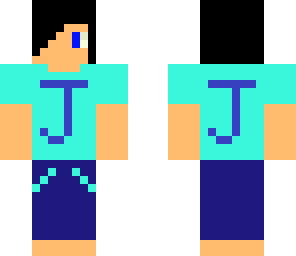 joe's skin edited