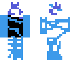 blob