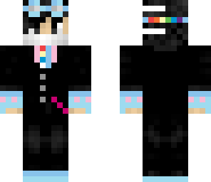 cholo's skin rd edit