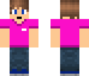 my official skin