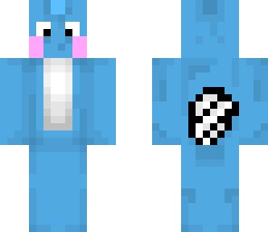 cute mudkip