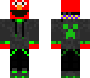 elmo