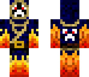 fire-creeper mage