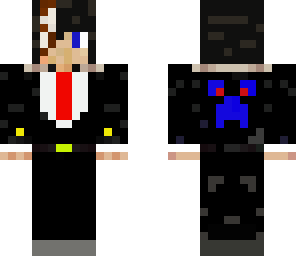 final fixes