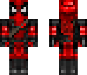 deadpool
