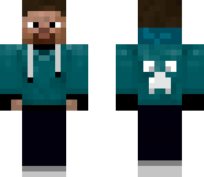 cool steve