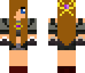 edit sky girl version