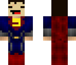 derpy superman
