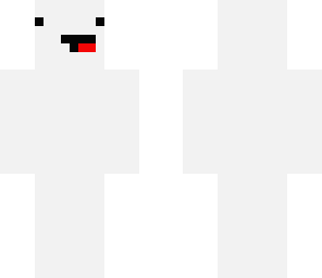 the white derp