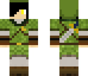 me as link