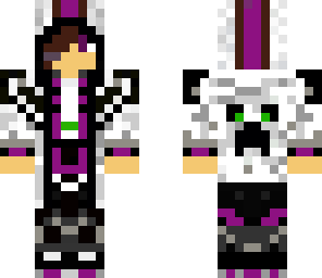 1stexpertnoob custom skin