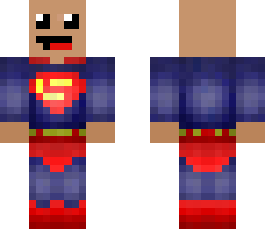 derp superman