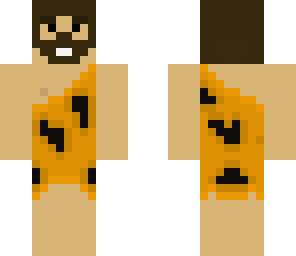 caveman