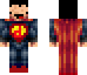 derp superman