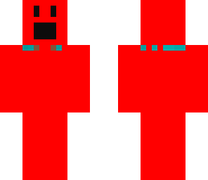red man