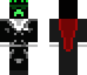 formal neon creeper