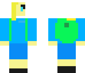 fiona the human