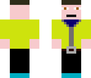 my new fav skin