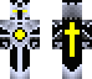 knight of the blazing sun