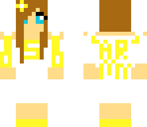 butter girl 