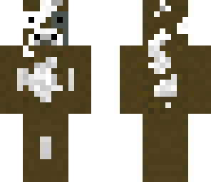 bilbo's skin
