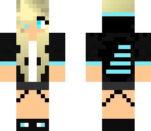 beat box girl