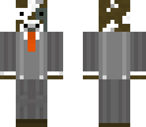 bilbo's skin suit edit